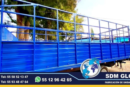 Servico de Alargado y Acorazado de chasis para camionetas y camiones a 3, 4, 5, 6, 7, 8, 9, metros de largo, acorazado de chasis con varas en una sola pieza SDM Global Mexico somos una empresa líder en el servico de Alargado y Acorazado de chasis para camion y camionetas, con varas de chasis en una sola pieza, acorazado de chasis con varas en una sola pieza, alargamos y aumentamos el cardan, colocacion de muelles de carga y de aumento, venta de carrocerias, cajas y remolques con personal altamente capasitado para su fabricacion.Somos una Empresa Mexicana líder en el Mercado con años de experiencia, especialistas en el Alargado y Acorazado de chasis de camionetas y camiones fabricacion y venta Unidades moviles, carrocerias, remolques, pipas de agua, autotanques, compactadores de basura, equipamiento de patrullas, ambulanias de traslado, gruas de plataforma arrastre, rampas hidraulicas para carga y descarga, redilas, estaquitas, cajas secas con copete, fabricantes de unidades moviles especiales para dependecias de gobierno municipal, estata, federal. Sdm Global Mexico, fabricantes de carrocerias, servico de mantenimiento y repaccion.Somos fabribricantes directos, distribuidores en todo Mexico, comunicate y te atenderemos personalmente. Servico de Alargado y Acorazado de chasis para camionetas y camiones a 3, 4, 5, 6, 7, 8, 9, metros de largo, acorazado de chasis con varas en una sola pieza SDM Global Mexico somos una empresa líder en el servico de Alargado y Acorazado de chasis para camion y camionetas, con varas de chasis en una sola pieza, acorazado de chasis con varas en una sola pieza, alargamos y aumentamos el cardan, colocacion de muelles de carga y de aumento, venta de carrocerias, cajas y remolques con personal altamente capasitado para su fabricacion.Somos una Empresa Mexicana líder en el Mercado con años de experiencia, especialistas en el Alargado y Acorazado de chasis de camionetas y camiones fabricacion y venta Unidades moviles, carrocerias, remolques, pipas de agua, autotanques, compactadores de basura, equipamiento de patrullas, ambulanias de traslado, gruas de plataforma arrastre, rampas hidraulicas para carga y descarga, redilas, estaquitas, cajas secas con copete, fabricantes de unidades moviles especiales para dependecias de gobierno municipal, estata, federal. Sdm Global Mexico, fabricantes de carrocerias, servico de mantenimiento y repaccion.Somos fabribricantes directos, distribuidores en todo Mexico, comunicate y te atenderemos personalmente.