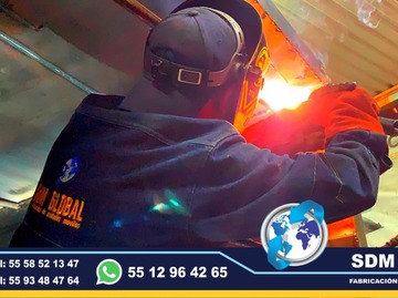 Equipamiento de Patrullas nuevas equipadas, conversion, fabricacion y venta de unidades para seguridad publica, privada, rescate, salvamento. SDM Global Mexico somos una empresa líder en el Equipamiento de Patrullas Pick Up, Sedan, Cuatrimoto, Motocicleta, Bicicletas, Proximidad, Prevenvion, Reaccion, Prevencion, Antimotin, comando, fuerzas especiales, Grupo Tactico, Primer Respondiente con equipo visual acustico como, Torreta de Leds, Sirena, Bocina, Estrobos, Codigos, Roll Bar tipo comando, Ganchos de arrastre, Mampara divisoria, Proteccion de ventanas traseras, Asientos traseros, Tumbaburros tipo H,Tumbaburros tipo H con proteccion en faros, Tumbaburros tipo H de fibra de vidrio, Lona para roll bar, Banca central con doble respaldo, Defensa trasera, Escalos trasero. Basado en el Manual de identidad, con fichas recnicas del Equipamiento en seguridad publica con base en Normas y estandares de calidad, somos fabricantes directos.El término auto o moto Patrulla es utilizado para Patrullar un área concreta asignada. ​ Su función primaria es servir de apoyo a los oficiales de Policía en sus tareas diarias como rondines y traslado de delincuentes. Contamos con Patrullas todo terreno totalmente equipadas.Somos una Empresa Mexicana líder en el Mercado con años de experiencia, especialistas en el Equipamiento Conversion Fabricacion y Venta de Patrullas Equipadas en Mexico.