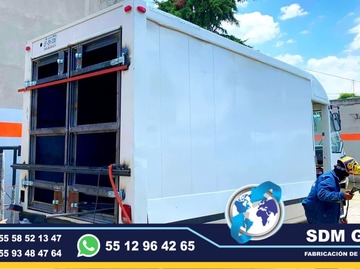 Equipamiento de Patrullas nuevas equipadas, conversion, fabricacion y venta de unidades para seguridad publica, privada, rescate, salvamento. SDM Global Mexico somos una empresa líder en el Equipamiento de Patrullas Pick Up, Sedan, Cuatrimoto, Motocicleta, Bicicletas, Proximidad, Prevenvion, Reaccion, Prevencion, Antimotin, comando, fuerzas especiales, Grupo Tactico, Primer Respondiente con equipo visual acustico como, Torreta de Leds, Sirena, Bocina, Estrobos, Codigos, Roll Bar tipo comando, Ganchos de arrastre, Mampara divisoria, Proteccion de ventanas traseras, Asientos traseros, Tumbaburros tipo H,Tumbaburros tipo H con proteccion en faros, Tumbaburros tipo H de fibra de vidrio, Lona para roll bar, Banca central con doble respaldo, Defensa trasera, Escalos trasero. Basado en el Manual de identidad, con fichas recnicas del Equipamiento en seguridad publica con base en Normas y estandares de calidad, somos fabricantes directos.El término auto o moto Patrulla es utilizado para Patrullar un área concreta asignada. ​ Su función primaria es servir de apoyo a los oficiales de Policía en sus tareas diarias como rondines y traslado de delincuentes. Contamos con Patrullas todo terreno totalmente equipadas.Somos una Empresa Mexicana líder en el Mercado con años de experiencia, especialistas en el Equipamiento Conversion Fabricacion y Venta de Patrullas Equipadas en Mexico.