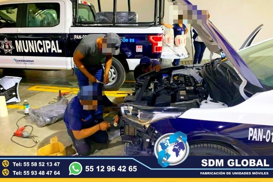 Fabricacion y Venta de Unidades Moviles Medicas de Seguridad, Gobieno, Oficinas, Cobro, Rescate, Salvamento, Proteccion, Higiene, Traslado de Reos. SDM Global Mexico somos una empresa líder en la Fabricacion y como Fabricantes y Venta de Unidades Moviles Medicas, Salud, Cobro, Ingenieria, Seguridad, Comunicaciones, Fabricadas con personal altamente capasitado para su Fabricacion en Mexico.Somos una Empresa Mexicana líder en el Mercado con años de experiencia, especialistas en la Fabricacion y Venta de Unidades Moviles, Patrullas, Ambulancias, carrocerias, cajas secas, autotanques para agua, gruas de arrastre, rampas hidraulicas, pipas para agua, redilas, reciolectores de compactadores de basura,Las Unidades Móviles Medicas de Salud, Seguridad, Gobierno, Cobro, Servicos, Consultas, proveen soluciones, información y capacitación para la prevencióny promoción de problemas entre la población en varias ciudades, cuminidades alejadas y de difícil acceso. especialistas en la conversion y equipamiento de unidades moviles especiales en Mexico.Somos fabribricantes directos, distribuidores en todo Mexico, comunicate y te atenderemos personalmente. Fabricacion y Venta de Unidades Moviles Medicas de Seguridad, Gobieno, Oficinas, Cobro, Rescate, Salvamento, Proteccion, Higiene, Traslado de Reos. SDM Global Mexico somos una empresa líder en la Fabricacion y como Fabricantes y Venta de Unidades Moviles Medicas, Salud, Cobro, Ingenieria, Seguridad, Comunicaciones, Fabricadas con personal altamente capasitado para su Fabricacion en Mexico.Somos una Empresa Mexicana líder en el Mercado con años de experiencia, especialistas en la Fabricacion y Venta de Unidades Moviles, Patrullas, Ambulancias, carrocerias, cajas secas, autotanques para agua, gruas de arrastre, rampas hidraulicas, pipas para agua, redilas, reciolectores de compactadores de basura,Las Unidades Móviles Medicas de Salud, Seguridad, Gobierno, Cobro, Servicos, Consultas, proveen soluciones, información y capacitación para la prevencióny promoción de problemas entre la población en varias ciudades, cuminidades alejadas y de difícil acceso. especialistas en la conversion y equipamiento de unidades moviles especiales en Mexico.Somos fabribricantes directos, distribuidores en todo Mexico, comunicate y te atenderemos personalmente.