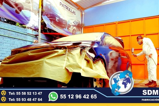 Fabricantes de Ambulancias de Traslado Tipo 1 y 2SDM Global Mexico somos una empresa líder en la Venta y Fabricacion de Ambulancias de Traslado Tipo 1 y 2 asi como de unidades medicas moviles, semi remolques, cajas secas, con personal altamente capasitado para su fabricacion. Especialistas den unidades para gobierno.El término ambulancia por lo general se utiliza para designar un vehículo usado para proporcionar cuidados médicos a pacientes que se encuentran lejos de un hospital o bien para trasladar al paciente a un centro médico u hospital donde se pueda seguir de cerca su evolución y practicarle un mayor número de pruebas médicas para su mejora y alivio.Somos una Empresa Mexicana líder en el Mercado con años de experiencia, especialistas como Fabricantes y Venta de Ambulancias de Traslado y Unidades Medicas Moviles, carrocerias, remolques, pipas de agua, autotanques, compactadores de basura, alargado y acorazado de chasis, equipamiento de patrullas, ambulancias de traslado, gruas de arrastre y plataformas, rampas hidraulicas para camioneta y camion, redilas, estaquitas, huacaludas, fabricantes directos de todo tipo de Ambulancias y unidades medicas moviles para gobierno.Somos fabribricantes directos, distribuidores en todo Mexico, comunicate y te atenderemos personalmente.