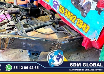 Fabricantes de Redilas y Estaquitas para camionetas y camiones Ford Nissan RAM Chevrolet Hino Foton Izusu Hyundai International Mercedez Benz Freightliner Volvo Man VW modelos 2024, 2025 SDM Global Mexico somos una empresa líder como fabricantes de Redilas y estaquitas cajas y carrocerias, semi remolques, plataformas, con personal altamente capasitado para su fabricacion. En México, las redilas o estaquitas son estructuras metálicas o de madera que se montan en la parte trasera de las camionetas de carga para aumentar su capacidad de transporte. Las redilas o estaquitas pueden tener lados abatibles o desmontables, lo que facilita la carga y descarga de mercancías redilas o estaquitas venta de carrocerias.Somos una Empresa Mexicana líder en el Mercado con años de experiencia, especialistas como fabrica de Redilas estaquitas, Cajas secas, Unidades moviles, carrocerias, remolques,pipas de agua, autotanques, compactadores de basura, alargado y acorazado de chasis, equipamiento de patrullas, ambulancias de traslado, gruas de plataforma, rampas hidraulicas, redilas estaquitas, cajas secas, fabricantes de unidades moviles especiales.Somos fabribricantes directos, distribuidores en todo Mexico, comunicate y te atenderemos personalmente. Fabricantes de Redilas y Estaquitas para camionetas y camiones Ford Nissan RAM Chevrolet Hino Foton Izusu Hyundai International Mercedez Benz Freightliner Volvo Man VW modelos 2024, 2025 SDM Global Mexico somos una empresa líder como fabricantes de Redilas y estaquitas cajas y carrocerias, semi remolques, plataformas, con personal altamente capasitado para su fabricacion. En México, las redilas o estaquitas son estructuras metálicas o de madera que se montan en la parte trasera de las camionetas de carga para aumentar su capacidad de transporte. Las redilas o estaquitas pueden tener lados abatibles o desmontables, lo que facilita la carga y descarga de mercancías redilas o estaquitas venta de carrocerias.Somos una Empresa Mexicana líder en el Mercado con años de experiencia, especialistas como fabrica de Redilas estaquitas, Cajas secas, Unidades moviles, carrocerias, remolques,pipas de agua, autotanques, compactadores de basura, alargado y acorazado de chasis, equipamiento de patrullas, ambulancias de traslado, gruas de plataforma, rampas hidraulicas, redilas estaquitas, cajas secas, fabricantes de unidades moviles especiales.Somos fabribricantes directos, distribuidores en todo Mexico, comunicate y te atenderemos personalmente.