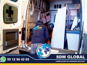 Equipamiento de Patrullas nuevas equipadas, conversion, fabricacion y venta de unidades para seguridad publica, privada, rescate, salvamento. SDM Global Mexico somos una empresa líder en el Equipamiento de Patrullas Pick Up, Sedan, Cuatrimoto, Motocicleta, Bicicletas, Proximidad, Prevenvion, Reaccion, Prevencion, Antimotin, comando, fuerzas especiales, Grupo Tactico, Primer Respondiente con equipo visual acustico como, Torreta de Leds, Sirena, Bocina, Estrobos, Codigos, Roll Bar tipo comando, Ganchos de arrastre, Mampara divisoria, Proteccion de ventanas traseras, Asientos traseros, Tumbaburros tipo H,Tumbaburros tipo H con proteccion en faros, Tumbaburros tipo H de fibra de vidrio, Lona para roll bar, Banca central con doble respaldo, Defensa trasera, Escalos trasero. Basado en el Manual de identidad, con fichas recnicas del Equipamiento en seguridad publica con base en Normas y estandares de calidad, somos fabricantes directos.El término auto o moto Patrulla es utilizado para Patrullar un área concreta asignada. ​ Su función primaria es servir de apoyo a los oficiales de Policía en sus tareas diarias como rondines y traslado de delincuentes. Contamos con Patrullas todo terreno totalmente equipadas.Somos una Empresa Mexicana líder en el Mercado con años de experiencia, especialistas en el Equipamiento Conversion Fabricacion y Venta de Patrullas Equipadas en Mexico.