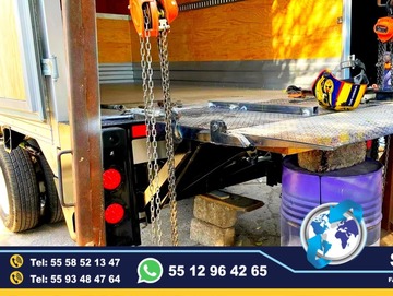 Venta y Fabricacion de Carrocerias y Cajas secas, Remolques, Plataformas, Redilas, Estacas, Auto tanques, pipas de agua SDM Global Mexico somos una empresa líder como fabricantes de carrocerias, cajas secas, redilas, semi remolques, plataformas, auto tanques pipas para agua, estacas, con personal altamente capasitado para su fabricacion.Las carrocerias o cajas secas son de varios tamaños, para transportar diferentes productos y mercancias. Están construidas generalmente de aluminio y madera. Estas carrocerias y cajas secas se sujetan a la parte trasera del chasis. Protegen los productos que no necesitan estar refrigerados, para transportarlo y hacerlos llegar a su destino en el mejor estado.Somos una Empresa Mexicana líder en el Mercado con años de experiencia, especialistas como fabrica de Carrocerias, Unidades moviles, remolques, pipas de agua, autotanques, pipas de agua, compactadores de basura, alargado y acorazado de chasis, equipamiento de patrullas, ambulancias de traslado, gruas de arrastre, rampas hidraulicas, redilas estaquitas, cajas secas con copete, fabricantes de unidades moviles especiales para gobierno.Somos fabribricantes directos, distribuidores en todo Mexico, comunicate y te atenderemos personalmente.