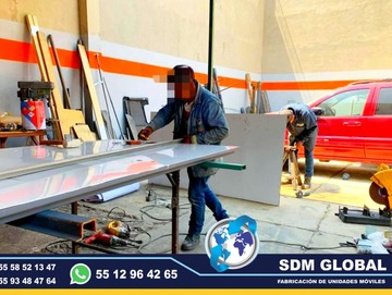 Servico de Alargado y Acorazado de chasis para camionetas y camiones a 3, 4, 5, 6, 7, 8, 9, metros de largo, acorazado de chasis con varas en una sola pieza SDM Global Mexico somos una empresa líder en el servico de Alargado y Acorazado de chasis para camion y camionetas, con varas de chasis en una sola pieza, acorazado de chasis con varas en una sola pieza, alargamos y aumentamos el cardan, colocacion de muelles de carga y de aumento, venta de carrocerias, cajas y remolques con personal altamente capasitado para su fabricacion.Somos una Empresa Mexicana líder en el Mercado con años de experiencia, especialistas en el Alargado y Acorazado de chasis de camionetas y camiones fabricacion y venta Unidades moviles, carrocerias, remolques, pipas de agua, autotanques, compactadores de basura, equipamiento de patrullas, ambulanias de traslado, gruas de plataforma arrastre, rampas hidraulicas para carga y descarga, redilas, estaquitas, cajas secas con copete, fabricantes de unidades moviles especiales para dependecias de gobierno municipal, estata, federal. Sdm Global Mexico, fabricantes de carrocerias, servico de mantenimiento y repaccion.Somos fabribricantes directos, distribuidores en todo Mexico, comunicate y te atenderemos personalmente. Servico de Alargado y Acorazado de chasis para camionetas y camiones a 3, 4, 5, 6, 7, 8, 9, metros de largo, acorazado de chasis con varas en una sola pieza SDM Global Mexico somos una empresa líder en el servico de Alargado y Acorazado de chasis para camion y camionetas, con varas de chasis en una sola pieza, acorazado de chasis con varas en una sola pieza, alargamos y aumentamos el cardan, colocacion de muelles de carga y de aumento, venta de carrocerias, cajas y remolques con personal altamente capasitado para su fabricacion.Somos una Empresa Mexicana líder en el Mercado con años de experiencia, especialistas en el Alargado y Acorazado de chasis de camionetas y camiones fabricacion y venta Unidades moviles, carrocerias, remolques, pipas de agua, autotanques, compactadores de basura, equipamiento de patrullas, ambulanias de traslado, gruas de plataforma arrastre, rampas hidraulicas para carga y descarga, redilas, estaquitas, cajas secas con copete, fabricantes de unidades moviles especiales para dependecias de gobierno municipal, estata, federal. Sdm Global Mexico, fabricantes de carrocerias, servico de mantenimiento y repaccion.Somos fabribricantes directos, distribuidores en todo Mexico, comunicate y te atenderemos personalmente.