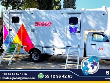 Venta y Fabricantes de Rampas hidraulicas para camiones, camionetas, camion, de carga y descarga SDM Global Mexico somos una empresa líder en la venta como fabricantes de Rampas Hidraulicas para camion, camioneta, de carga y descarga cajas y remolques con personal altamente capasitado para su fabricacion.Las rampas hidráulicas son plataformas de acero que te ayudarán a cargar y descargar una gran cantidad de productos en menor tiempo, fabricadas para carrocerias remolques cajas secas plataformas unidade moviles, especiales para chasis camioneta camiones rabonesSomos una Empresa Mexicana líder en el Mercado con años de experiencia, especialistas como fabricantes de Rampas Hidraulicas Unidades Moviles, carrocerias, remolques, pipas para agua, autotanques, recolectores y compactadores de basura, alargado y acorazado de chasis, equipamiento de patrullas, ambulancias de traslado, gruas de arrastre plataforma, rampas hidraulicas, redilas, estaquitas, cajas secas con copete, somos fabricantes directos de todo tipo de unidades moviles para gobierno municipal, estatal, federal.Somos fabribricantes directos, distribuidores en todo Mexico, comunicate y te atenderemos personalmente. Venta y Fabricantes de Rampas hidraulicas para camiones, camionetas, camion, de carga y descarga SDM Global Mexico somos una empresa líder en la venta como fabricantes de Rampas Hidraulicas para camion, camioneta, de carga y descarga cajas y remolques con personal altamente capasitado para su fabricacion.Las rampas hidráulicas son plataformas de acero que te ayudarán a cargar y descargar una gran cantidad de productos en menor tiempo, fabricadas para carrocerias remolques cajas secas plataformas unidade moviles, especiales para chasis camioneta camiones rabonesSomos una Empresa Mexicana líder en el Mercado con años de experiencia, especialistas como fabricantes de Rampas Hidraulicas Unidades Moviles, carrocerias, remolques, pipas para agua, autotanques, recolectores y compactadores de basura, alargado y acorazado de chasis, equipamiento de patrullas, ambulancias de traslado, gruas de arrastre plataforma, rampas hidraulicas, redilas, estaquitas, cajas secas con copete, somos fabricantes directos de todo tipo de unidades moviles para gobierno municipal, estatal, federal.Somos fabribricantes directos, distribuidores en todo Mexico, comunicate y te atenderemos personalmente.