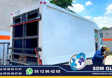 Fabricacion y Venta de Unidades Moviles Medicas de Seguridad, Gobieno, Oficinas, Cobro, Rescate, Salvamento, Proteccion, Higiene, Traslado de Reos. SDM Global Mexico somos una empresa líder en la Fabricacion y como Fabricantes y Venta de Unidades Moviles Medicas, Salud, Cobro, Ingenieria, Seguridad, Comunicaciones, Fabricadas con personal altamente capasitado para su Fabricacion en Mexico.Somos una Empresa Mexicana líder en el Mercado con años de experiencia, especialistas en la Fabricacion y Venta de Unidades Moviles, Patrullas, Ambulancias, carrocerias, cajas secas, autotanques para agua, gruas de arrastre, rampas hidraulicas, pipas para agua, redilas, reciolectores de compactadores de basura,Las Unidades Móviles Medicas de Salud, Seguridad, Gobierno, Cobro, Servicos, Consultas, proveen soluciones, información y capacitación para la prevencióny promoción de problemas entre la población en varias ciudades, cuminidades alejadas y de difícil acceso. especialistas en la conversion y equipamiento de unidades moviles especiales en Mexico.Somos fabribricantes directos, distribuidores en todo Mexico, comunicate y te atenderemos personalmente. Fabricacion y Venta de Unidades Moviles Medicas de Seguridad, Gobieno, Oficinas, Cobro, Rescate, Salvamento, Proteccion, Higiene, Traslado de Reos. SDM Global Mexico somos una empresa líder en la Fabricacion y como Fabricantes y Venta de Unidades Moviles Medicas, Salud, Cobro, Ingenieria, Seguridad, Comunicaciones, Fabricadas con personal altamente capasitado para su Fabricacion en Mexico.Somos una Empresa Mexicana líder en el Mercado con años de experiencia, especialistas en la Fabricacion y Venta de Unidades Moviles, Patrullas, Ambulancias, carrocerias, cajas secas, autotanques para agua, gruas de arrastre, rampas hidraulicas, pipas para agua, redilas, reciolectores de compactadores de basura,Las Unidades Móviles Medicas de Salud, Seguridad, Gobierno, Cobro, Servicos, Consultas, proveen soluciones, información y capacitación para la prevencióny promoción de problemas entre la población en varias ciudades, cuminidades alejadas y de difícil acceso. especialistas en la conversion y equipamiento de unidades moviles especiales en Mexico.Somos fabribricantes directos, distribuidores en todo Mexico, comunicate y te atenderemos personalmente.