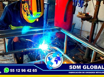 Equipamiento de Patrullas nuevas equipadas, conversion, fabricacion y venta de unidades para seguridad publica, privada, rescate, salvamento. SDM Global Mexico somos una empresa líder en el Equipamiento de Patrullas Pick Up, Sedan, Cuatrimoto, Motocicleta, Bicicletas, Proximidad, Prevenvion, Reaccion, Prevencion, Antimotin, comando, fuerzas especiales, Grupo Tactico, Primer Respondiente con equipo visual acustico como, Torreta de Leds, Sirena, Bocina, Estrobos, Codigos, Roll Bar tipo comando, Ganchos de arrastre, Mampara divisoria, Proteccion de ventanas traseras, Asientos traseros, Tumbaburros tipo H,Tumbaburros tipo H con proteccion en faros, Tumbaburros tipo H de fibra de vidrio, Lona para roll bar, Banca central con doble respaldo, Defensa trasera, Escalos trasero. Basado en el Manual de identidad, con fichas recnicas del Equipamiento en seguridad publica con base en Normas y estandares de calidad, somos fabricantes directos.El término auto o moto Patrulla es utilizado para Patrullar un área concreta asignada. ​ Su función primaria es servir de apoyo a los oficiales de Policía en sus tareas diarias como rondines y traslado de delincuentes. Contamos con Patrullas todo terreno totalmente equipadas.Somos una Empresa Mexicana líder en el Mercado con años de experiencia, especialistas en el Equipamiento Conversion Fabricacion y Venta de Patrullas Equipadas en Mexico.