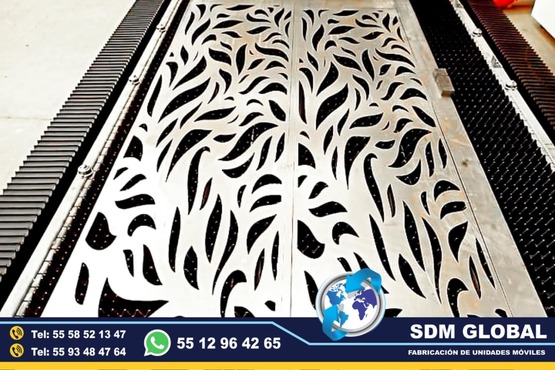 Venta y Fabricantes de Rampas hidraulicas para camiones, camionetas, camion, de carga y descarga SDM Global Mexico somos una empresa líder en la venta como fabricantes de Rampas Hidraulicas para camion, camioneta, de carga y descarga cajas y remolques con personal altamente capasitado para su fabricacion.Las rampas hidráulicas son plataformas de acero que te ayudarán a cargar y descargar una gran cantidad de productos en menor tiempo, fabricadas para carrocerias remolques cajas secas plataformas unidade moviles, especiales para chasis camioneta camiones rabonesSomos una Empresa Mexicana líder en el Mercado con años de experiencia, especialistas como fabricantes de Rampas Hidraulicas Unidades Moviles, carrocerias, remolques, pipas para agua, autotanques, recolectores y compactadores de basura, alargado y acorazado de chasis, equipamiento de patrullas, ambulancias de traslado, gruas de arrastre plataforma, rampas hidraulicas, redilas, estaquitas, cajas secas con copete, somos fabricantes directos de todo tipo de unidades moviles para gobierno municipal, estatal, federal.Somos fabribricantes directos, distribuidores en todo Mexico, comunicate y te atenderemos personalmente. Venta y Fabricantes de Rampas hidraulicas para camiones, camionetas, camion, de carga y descarga SDM Global Mexico somos una empresa líder en la venta como fabricantes de Rampas Hidraulicas para camion, camioneta, de carga y descarga cajas y remolques con personal altamente capasitado para su fabricacion.Las rampas hidráulicas son plataformas de acero que te ayudarán a cargar y descargar una gran cantidad de productos en menor tiempo, fabricadas para carrocerias remolques cajas secas plataformas unidade moviles, especiales para chasis camioneta camiones rabonesSomos una Empresa Mexicana líder en el Mercado con años de experiencia, especialistas como fabricantes de Rampas Hidraulicas Unidades Moviles, carrocerias, remolques, pipas para agua, autotanques, recolectores y compactadores de basura, alargado y acorazado de chasis, equipamiento de patrullas, ambulancias de traslado, gruas de arrastre plataforma, rampas hidraulicas, redilas, estaquitas, cajas secas con copete, somos fabricantes directos de todo tipo de unidades moviles para gobierno municipal, estatal, federal.Somos fabribricantes directos, distribuidores en todo Mexico, comunicate y te atenderemos personalmente.