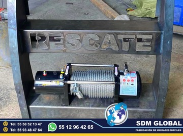 Equipamiento de Patrullas nuevas equipadas, conversion, fabricacion y venta de unidades para seguridad publica, privada, rescate, salvamento. SDM Global Mexico somos una empresa líder en el Equipamiento de Patrullas Pick Up, Sedan, Cuatrimoto, Motocicleta, Bicicletas, Proximidad, Prevenvion, Reaccion, Prevencion, Antimotin, comando, fuerzas especiales, Grupo Tactico, Primer Respondiente con equipo visual acustico como, Torreta de Leds, Sirena, Bocina, Estrobos, Codigos, Roll Bar tipo comando, Ganchos de arrastre, Mampara divisoria, Proteccion de ventanas traseras, Asientos traseros, Tumbaburros tipo H,Tumbaburros tipo H con proteccion en faros, Tumbaburros tipo H de fibra de vidrio, Lona para roll bar, Banca central con doble respaldo, Defensa trasera, Escalos trasero. Basado en el Manual de identidad, con fichas recnicas del Equipamiento en seguridad publica con base en Normas y estandares de calidad, somos fabricantes directos.El término auto o moto Patrulla es utilizado para Patrullar un área concreta asignada. ​ Su función primaria es servir de apoyo a los oficiales de Policía en sus tareas diarias como rondines y traslado de delincuentes. Contamos con Patrullas todo terreno totalmente equipadas.Somos una Empresa Mexicana líder en el Mercado con años de experiencia, especialistas en el Equipamiento Conversion Fabricacion y Venta de Patrullas Equipadas en Mexico.