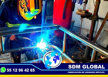 Fabricantes de Redilas y Estaquitas para camionetas y camiones Ford Nissan RAM Chevrolet Hino Foton Izusu Hyundai International Mercedez Benz Freightliner Volvo Man VW modelos 2024, 2025 SDM Global Mexico somos una empresa líder como fabricantes de Redilas y estaquitas cajas y carrocerias, semi remolques, plataformas, con personal altamente capasitado para su fabricacion.En México, las redilas o estaquitas son estructuras metálicas o de madera que se montan en la parte trasera de las camionetas de carga para aumentar su capacidad de transporte. Las redilas o estaquitas pueden tener lados abatibles o desmontables, lo que facilita la carga y descarga de mercancías redilas o estaquitas venta de carrocerias.Somos una Empresa Mexicana líder en el Mercado con años de experiencia, especialistas como fabrica de Redilas estaquitas, Cajas secas, Carrocerias, Semi Remolques, Plataformas, Unidades Moviles Especiales de Seguridad, Salud, Comunicacion, Higine, etc.,Somos fabribricantes directos, distribuidores en todo Mexico, comunicate y te atenderemos personalmente. Fabricantes de Redilas y Estaquitas para camionetas y camiones Ford Nissan RAM Chevrolet Hino Foton Izusu Hyundai International Mercedez Benz Freightliner Volvo Man VW modelos 2024, 2025 SDM Global Mexico somos una empresa líder como fabricantes de Redilas y estaquitas cajas y carrocerias, semi remolques, plataformas, con personal altamente capasitado para su fabricacion.En México, las redilas o estaquitas son estructuras metálicas o de madera que se montan en la parte trasera de las camionetas de carga para aumentar su capacidad de transporte. Las redilas o estaquitas pueden tener lados abatibles o desmontables, lo que facilita la carga y descarga de mercancías redilas o estaquitas venta de carrocerias.Somos una Empresa Mexicana líder en el Mercado con años de experiencia, especialistas como fabrica de Redilas estaquitas, Cajas secas, Carrocerias, Semi Remolques, Plataformas, Unidades Moviles Especiales de Seguridad, Salud, Comunicacion, Higine, etc.,Somos fabribricantes directos, distribuidores en todo Mexico, comunicate y te atenderemos personalmente.