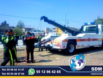 Venta y Fabricantes de Rampas hidraulicas para camiones, camionetas, camion, de carga y descarga SDM Global Mexico somos una empresa líder en la venta como fabricantes de Rampas Hidraulicas para camion, camioneta, de carga y descarga cajas y remolques con personal altamente capasitado para su fabricacion.Las rampas hidráulicas son plataformas de acero que te ayudarán a cargar y descargar una gran cantidad de productos en menor tiempo, fabricadas para carrocerias remolques cajas secas plataformas unidade moviles, especiales para chasis camioneta camiones rabonesSomos una Empresa Mexicana líder en el Mercado con años de experiencia, especialistas como fabricantes de Rampas Hidraulicas Unidades Moviles, carrocerias, remolques, pipas para agua, autotanques, recolectores y compactadores de basura, alargado y acorazado de chasis, equipamiento de patrullas, ambulancias de traslado, gruas de arrastre plataforma, rampas hidraulicas, redilas, estaquitas, cajas secas con copete, somos fabricantes directos de todo tipo de unidades moviles para gobierno municipal, estatal, federal.Somos fabribricantes directos, distribuidores en todo Mexico, comunicate y te atenderemos personalmente. Venta y Fabricantes de Rampas hidraulicas para camiones, camionetas, camion, de carga y descarga SDM Global Mexico somos una empresa líder en la venta como fabricantes de Rampas Hidraulicas para camion, camioneta, de carga y descarga cajas y remolques con personal altamente capasitado para su fabricacion.Las rampas hidráulicas son plataformas de acero que te ayudarán a cargar y descargar una gran cantidad de productos en menor tiempo, fabricadas para carrocerias remolques cajas secas plataformas unidade moviles, especiales para chasis camioneta camiones rabonesSomos una Empresa Mexicana líder en el Mercado con años de experiencia, especialistas como fabricantes de Rampas Hidraulicas Unidades Moviles, carrocerias, remolques, pipas para agua, autotanques, recolectores y compactadores de basura, alargado y acorazado de chasis, equipamiento de patrullas, ambulancias de traslado, gruas de arrastre plataforma, rampas hidraulicas, redilas, estaquitas, cajas secas con copete, somos fabricantes directos de todo tipo de unidades moviles para gobierno municipal, estatal, federal.Somos fabribricantes directos, distribuidores en todo Mexico, comunicate y te atenderemos personalmente.