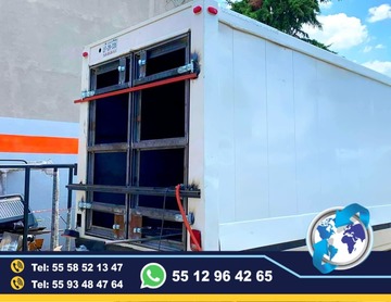 Fabricantes de Gruas de Arrastre, Plataforma, Salvamento Fabricacion y venta de unidades moviles para seguridad publica y transito vial. SDM Global Mexico somos una empresa líder en el Fabricacion de Gruas de Salvamento, Plataforma, arrastre, asi como de unidades moviles de rescate, salvamento, proximidad, primer respodiente, equipo tactito, anti motin, fuerzas especiales, semi remolques con personal altamente capasitado para su fabricacion, winch electrico, sirena, bocina, codigos, estrobos, luces, etc. somos fabricantes.Las grúas son vehículos utilizados para transportar automóviles, camiones o cualquier transporte en general, remolcarlos en casos de accidente de tránsito, estacionamiento en lugares inadecuados o manejo por parte del conductor bajo los efectos del alcohol u otras sustancias. somos una Fabrica de gruas de Salvamento, Plataforma, Arrastre.Somos una Empresa Mexicana líder en el Mercado con años de experiencia, especialistas en el Fabricacion de Gruas de Salvamento, Plataforma, arrastre Cajas secas, carrocerias, Unidades Moviles Especiales de Seguridad, Rescate, Salvamento, Salud, Comunicacion, Seguridad.Somos fabribricantes directos, distribuidores en todo Mexico, comunicate y te atenderemos personalmente.