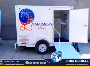 Equipamiento de Patrullas nuevas equipadas, conversion, fabricacion y venta de unidades para seguridad publica, privada, rescate, salvamento. SDM Global Mexico somos una empresa líder en el Equipamiento de Patrullas Pick Up, Sedan, Cuatrimoto, Motocicleta, Bicicletas, Proximidad, Prevenvion, Reaccion, Prevencion, Antimotin, comando, fuerzas especiales, Grupo Tactico, Primer Respondiente con equipo visual acustico como, Torreta de Leds, Sirena, Bocina, Estrobos, Codigos, Roll Bar tipo comando, Ganchos de arrastre, Mampara divisoria, Proteccion de ventanas traseras, Asientos traseros, Tumbaburros tipo H,Tumbaburros tipo H con proteccion en faros, Tumbaburros tipo H de fibra de vidrio, Lona para roll bar, Banca central con doble respaldo, Defensa trasera, Escalos trasero. Basado en el Manual de identidad, con fichas recnicas del Equipamiento en seguridad publica con base en Normas y estandares de calidad, somos fabricantes directos.El término auto o moto Patrulla es utilizado para Patrullar un área concreta asignada. ​ Su función primaria es servir de apoyo a los oficiales de Policía en sus tareas diarias como rondines y traslado de delincuentes. Contamos con Patrullas todo terreno totalmente equipadas.Somos una Empresa Mexicana líder en el Mercado con años de experiencia, especialistas en el Equipamiento Conversion Fabricacion y Venta de Patrullas Equipadas en Mexico.