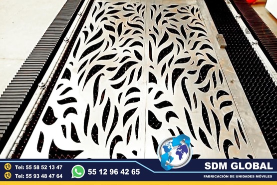 Equipamiento de Patrullas nuevas equipadas, conversion, fabricacion y venta de unidades para seguridad publica, privada, rescate, salvamento. SDM Global Mexico somos una empresa líder en el Equipamiento de Patrullas Pick Up, Sedan, Cuatrimoto, Motocicleta, Bicicletas, Proximidad, Prevenvion, Reaccion, Prevencion, Antimotin, comando, fuerzas especiales, Grupo Tactico, Primer Respondiente con equipo visual acustico como, Torreta de Leds, Sirena, Bocina, Estrobos, Codigos, Roll Bar tipo comando, Ganchos de arrastre, Mampara divisoria, Proteccion de ventanas traseras, Asientos traseros, Tumbaburros tipo H,Tumbaburros tipo H con proteccion en faros, Tumbaburros tipo H de fibra de vidrio, Lona para roll bar, Banca central con doble respaldo, Defensa trasera, Escalos trasero. Basado en el Manual de identidad, con fichas recnicas del Equipamiento en seguridad publica con base en Normas y estandares de calidad, somos fabricantes directos.El término auto o moto Patrulla es utilizado para Patrullar un área concreta asignada. ​ Su función primaria es servir de apoyo a los oficiales de Policía en sus tareas diarias como rondines y traslado de delincuentes. Contamos con Patrullas todo terreno totalmente equipadas.Somos una Empresa Mexicana líder en el Mercado con años de experiencia, especialistas en el Equipamiento Conversion Fabricacion y Venta de Patrullas Equipadas en Mexico.