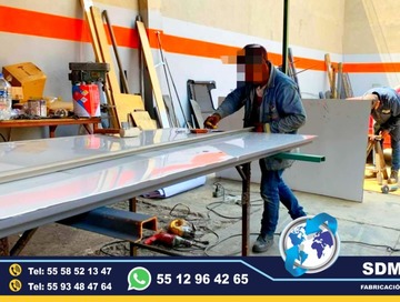 Venta y Fabricantes de Rampas hidraulicas para camiones, camionetas, camion, de carga y descarga SDM Global Mexico somos una empresa líder en la venta como fabricantes de Rampas Hidraulicas para camion, camioneta, de carga y descarga cajas y remolques con personal altamente capasitado para su fabricacion.Las rampas hidráulicas son plataformas de acero que te ayudarán a cargar y descargar una gran cantidad de productos en menor tiempo, fabricadas para carrocerias remolques cajas secas plataformas unidade moviles, especiales para chasis camioneta camiones rabonesSomos una Empresa Mexicana líder en el Mercado con años de experiencia, especialistas como fabricantes de Rampas Hidraulicas Unidades Moviles, carrocerias, remolques, pipas para agua, autotanques, recolectores y compactadores de basura, alargado y acorazado de chasis, equipamiento de patrullas, ambulancias de traslado, gruas de arrastre plataforma, rampas hidraulicas, redilas, estaquitas, cajas secas con copete, somos fabricantes directos de todo tipo de unidades moviles para gobierno municipal, estatal, federal.Somos fabribricantes directos, distribuidores en todo Mexico, comunicate y te atenderemos personalmente. Venta y Fabricantes de Rampas hidraulicas para camiones, camionetas, camion, de carga y descarga SDM Global Mexico somos una empresa líder en la venta como fabricantes de Rampas Hidraulicas para camion, camioneta, de carga y descarga cajas y remolques con personal altamente capasitado para su fabricacion.Las rampas hidráulicas son plataformas de acero que te ayudarán a cargar y descargar una gran cantidad de productos en menor tiempo, fabricadas para carrocerias remolques cajas secas plataformas unidade moviles, especiales para chasis camioneta camiones rabonesSomos una Empresa Mexicana líder en el Mercado con años de experiencia, especialistas como fabricantes de Rampas Hidraulicas Unidades Moviles, carrocerias, remolques, pipas para agua, autotanques, recolectores y compactadores de basura, alargado y acorazado de chasis, equipamiento de patrullas, ambulancias de traslado, gruas de arrastre plataforma, rampas hidraulicas, redilas, estaquitas, cajas secas con copete, somos fabricantes directos de todo tipo de unidades moviles para gobierno municipal, estatal, federal.Somos fabribricantes directos, distribuidores en todo Mexico, comunicate y te atenderemos personalmente.