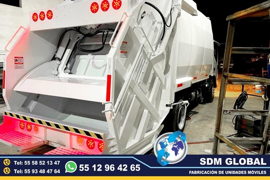 Equipamiento de Patrullas nuevas equipadas, conversion, fabricacion y venta de unidades para seguridad publica, privada, rescate, salvamento. SDM Global Mexico somos una empresa líder en el Equipamiento de Patrullas Pick Up, Sedan, Cuatrimoto, Motocicleta, Bicicletas, Proximidad, Prevenvion, Reaccion, Prevencion, Antimotin, comando, fuerzas especiales, Grupo Tactico, Primer Respondiente con equipo visual acustico como, Torreta de Leds, Sirena, Bocina, Estrobos, Codigos, Roll Bar tipo comando, Ganchos de arrastre, Mampara divisoria, Proteccion de ventanas traseras, Asientos traseros, Tumbaburros tipo H,Tumbaburros tipo H con proteccion en faros, Tumbaburros tipo H de fibra de vidrio, Lona para roll bar, Banca central con doble respaldo, Defensa trasera, Escalos trasero. Basado en el Manual de identidad, con fichas recnicas del Equipamiento en seguridad publica con base en Normas y estandares de calidad, somos fabricantes directos.El término auto o moto Patrulla es utilizado para Patrullar un área concreta asignada. ​ Su función primaria es servir de apoyo a los oficiales de Policía en sus tareas diarias como rondines y traslado de delincuentes. Contamos con Patrullas todo terreno totalmente equipadas.Somos una Empresa Mexicana líder en el Mercado con años de experiencia, especialistas en el Equipamiento Conversion Fabricacion y Venta de Patrullas Equipadas en Mexico.