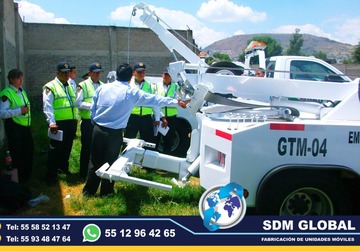 Fabricacion y Venta de Unidades Moviles Medicas de Seguridad, Gobieno, Oficinas, Cobro, Rescate, Salvamento, Proteccion, Higiene, Traslado de Reos. SDM Global Mexico somos una empresa líder en la Fabricacion y como Fabricantes y Venta de Unidades Moviles Medicas, Salud, Cobro, Ingenieria, Seguridad, Comunicaciones, Fabricadas con personal altamente capasitado para su Fabricacion en Mexico.Somos una Empresa Mexicana líder en el Mercado con años de experiencia, especialistas en la Fabricacion y Venta de Unidades Moviles, Patrullas, Ambulancias, carrocerias, cajas secas, autotanques para agua, gruas de arrastre, rampas hidraulicas, pipas para agua, redilas, reciolectores de compactadores de basura,Las Unidades Móviles Medicas de Salud, Seguridad, Gobierno, Cobro, Servicos, Consultas, proveen soluciones, información y capacitación para la prevencióny promoción de problemas entre la población en varias ciudades, cuminidades alejadas y de difícil acceso. especialistas en la conversion y equipamiento de unidades moviles especiales en Mexico.Somos fabribricantes directos, distribuidores en todo Mexico, comunicate y te atenderemos personalmente. Fabricacion y Venta de Unidades Moviles Medicas de Seguridad, Gobieno, Oficinas, Cobro, Rescate, Salvamento, Proteccion, Higiene, Traslado de Reos. SDM Global Mexico somos una empresa líder en la Fabricacion y como Fabricantes y Venta de Unidades Moviles Medicas, Salud, Cobro, Ingenieria, Seguridad, Comunicaciones, Fabricadas con personal altamente capasitado para su Fabricacion en Mexico.Somos una Empresa Mexicana líder en el Mercado con años de experiencia, especialistas en la Fabricacion y Venta de Unidades Moviles, Patrullas, Ambulancias, carrocerias, cajas secas, autotanques para agua, gruas de arrastre, rampas hidraulicas, pipas para agua, redilas, reciolectores de compactadores de basura,Las Unidades Móviles Medicas de Salud, Seguridad, Gobierno, Cobro, Servicos, Consultas, proveen soluciones, información y capacitación para la prevencióny promoción de problemas entre la población en varias ciudades, cuminidades alejadas y de difícil acceso. especialistas en la conversion y equipamiento de unidades moviles especiales en Mexico.Somos fabribricantes directos, distribuidores en todo Mexico, comunicate y te atenderemos personalmente.