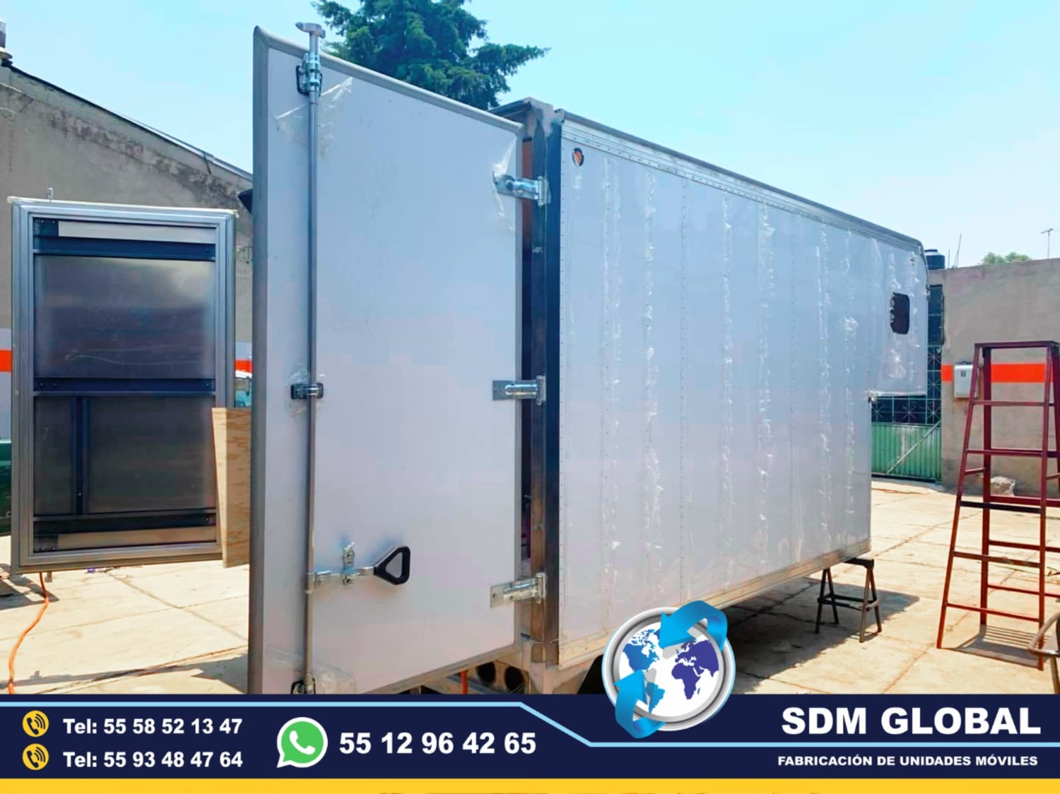 Fabricacion de Cajas secas cuadradas y con copete&nbsp;<br>