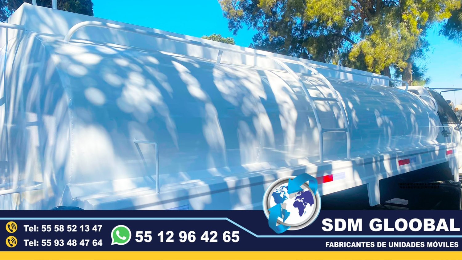 <span style="font-weight: bold;">Fabricantes de Pipas para agua de 5,000 10,000 15,000 20,000 litros&nbsp;&nbsp;</span><br>