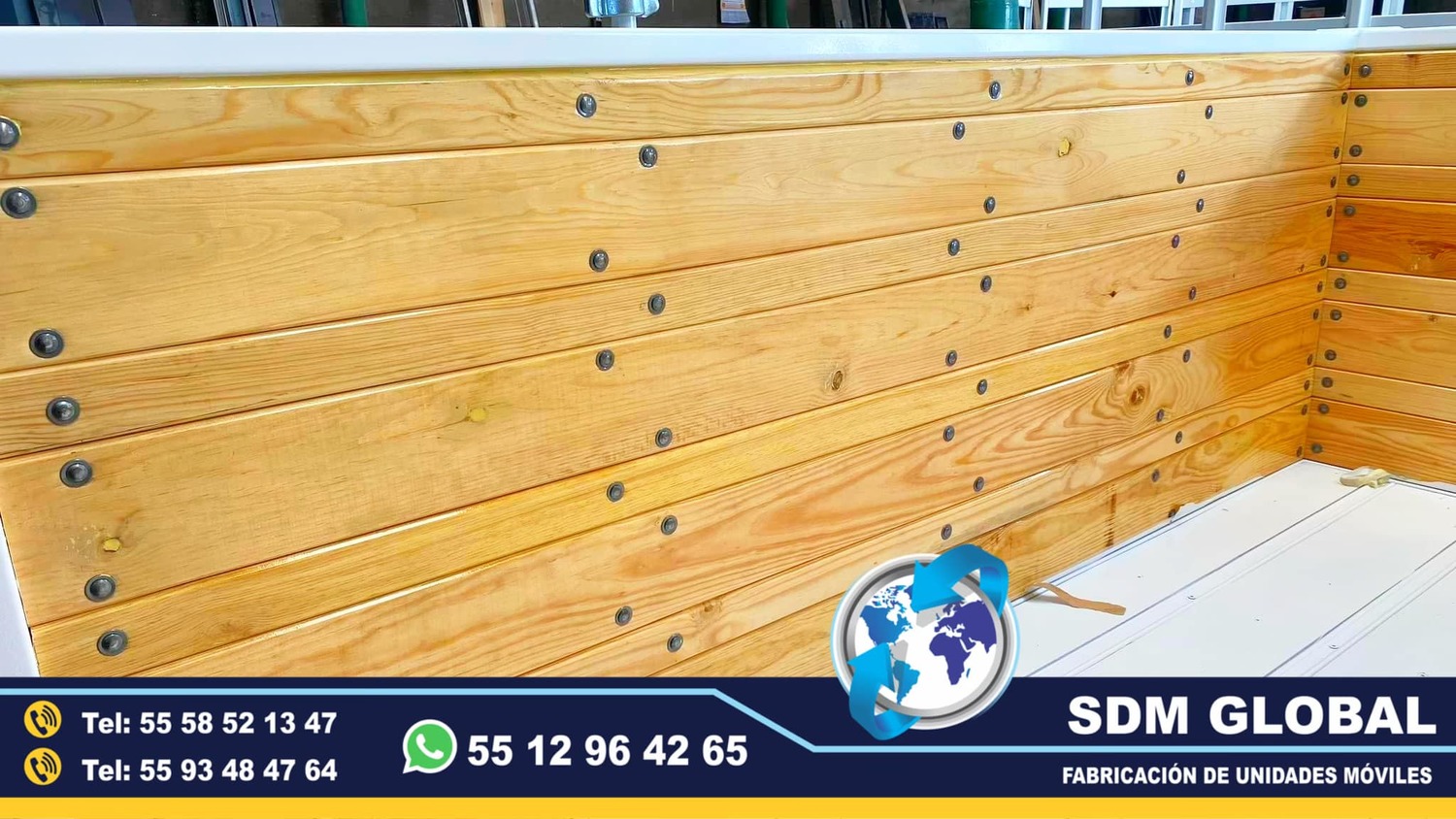 <span style="font-weight: bold;">Fabricantes de Redilas o Estaquitas para camionetas y camiones  </span><br>