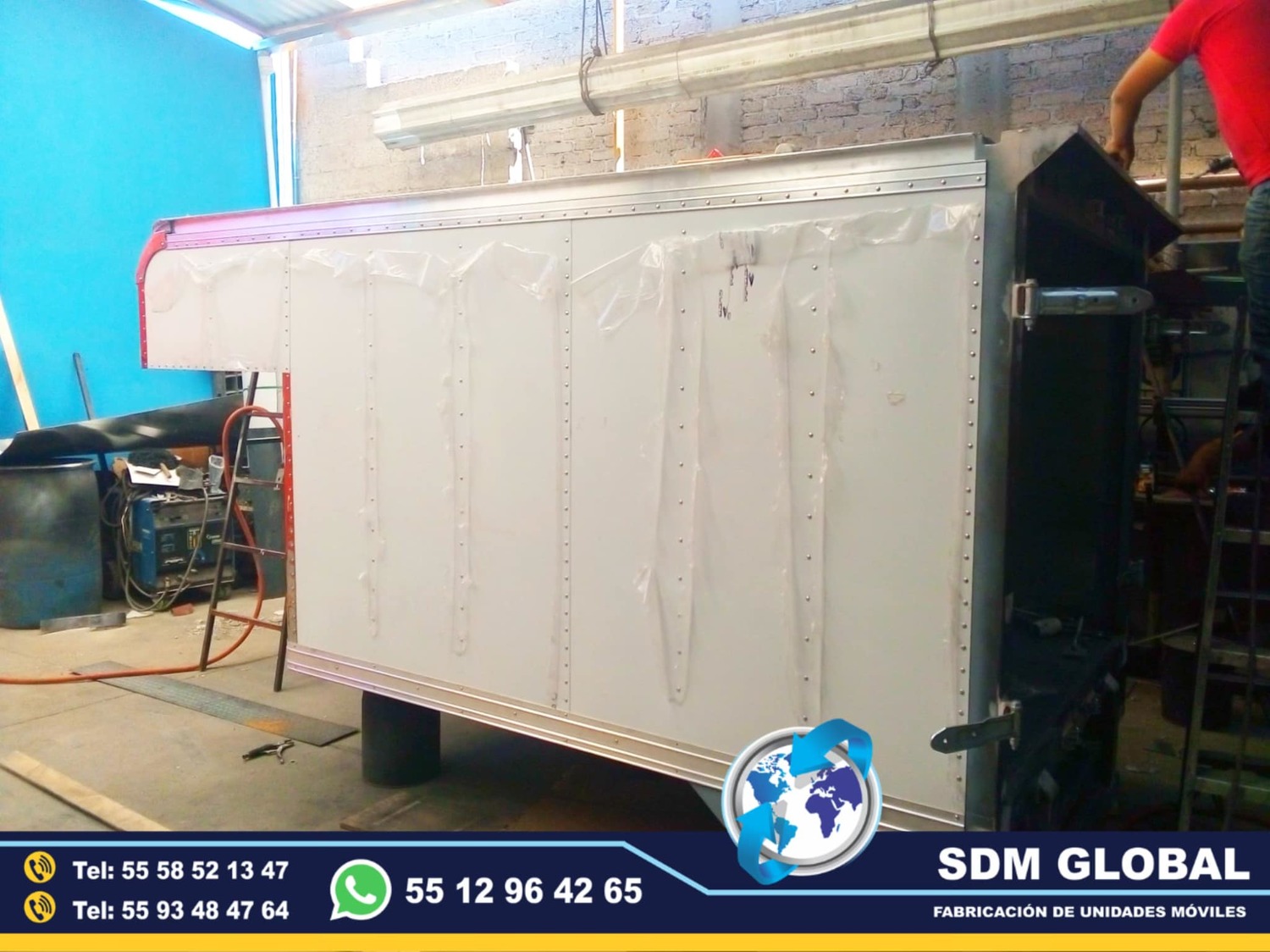 Fabricacion de Cajas secas cuadradas y con copete&nbsp;<br>