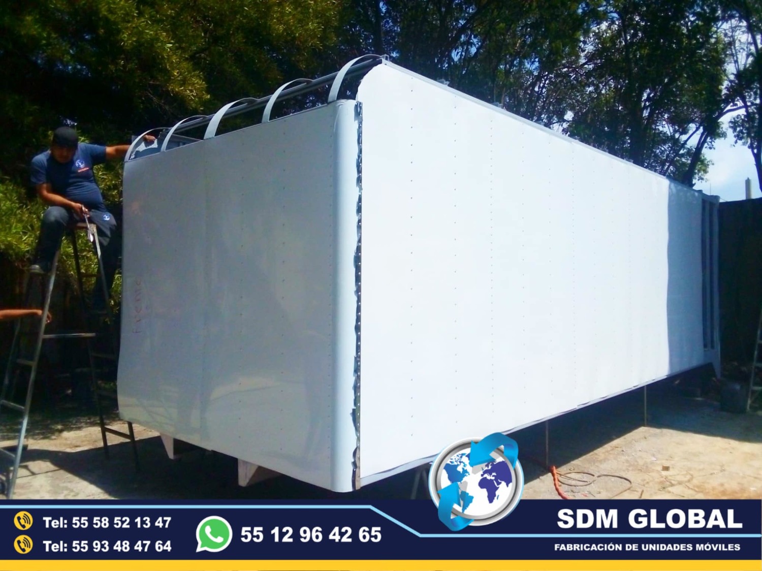 Fabricacion de Cajas secas cuadradas y con copete&nbsp;<br>