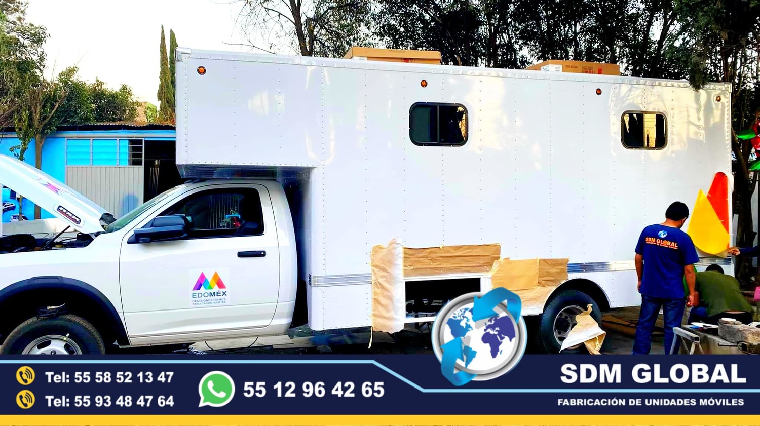 Fabricacion de Cajas secas cuadradas y con copete&nbsp;<br>