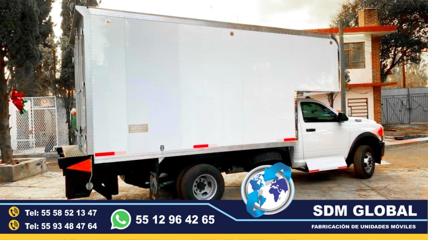 Fabricacion de Cajas secas cuadradas y con copete&nbsp;<br>