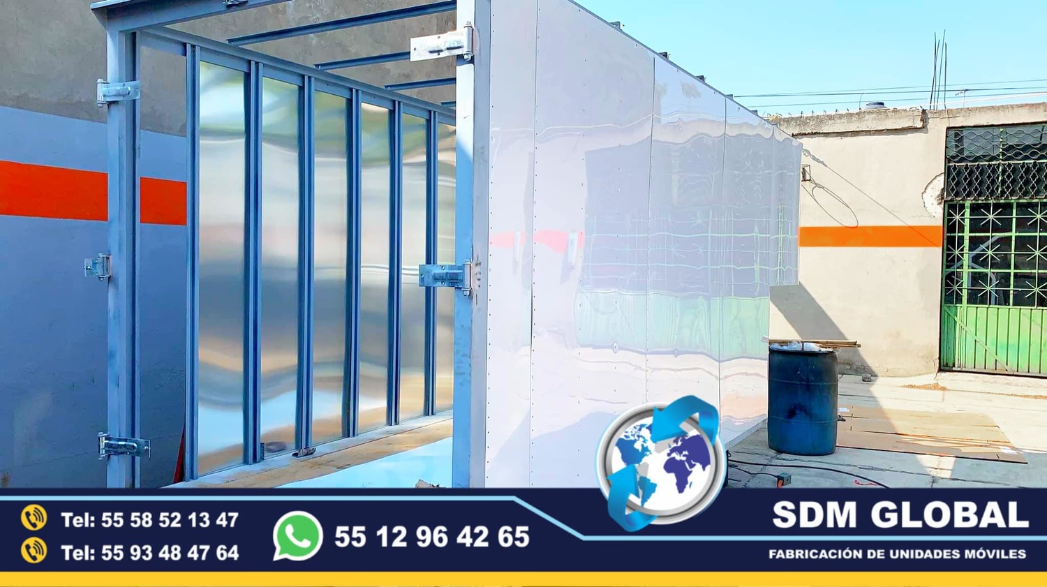 Fabricacion de Cajas secas cuadradas y con copete&nbsp;<br>