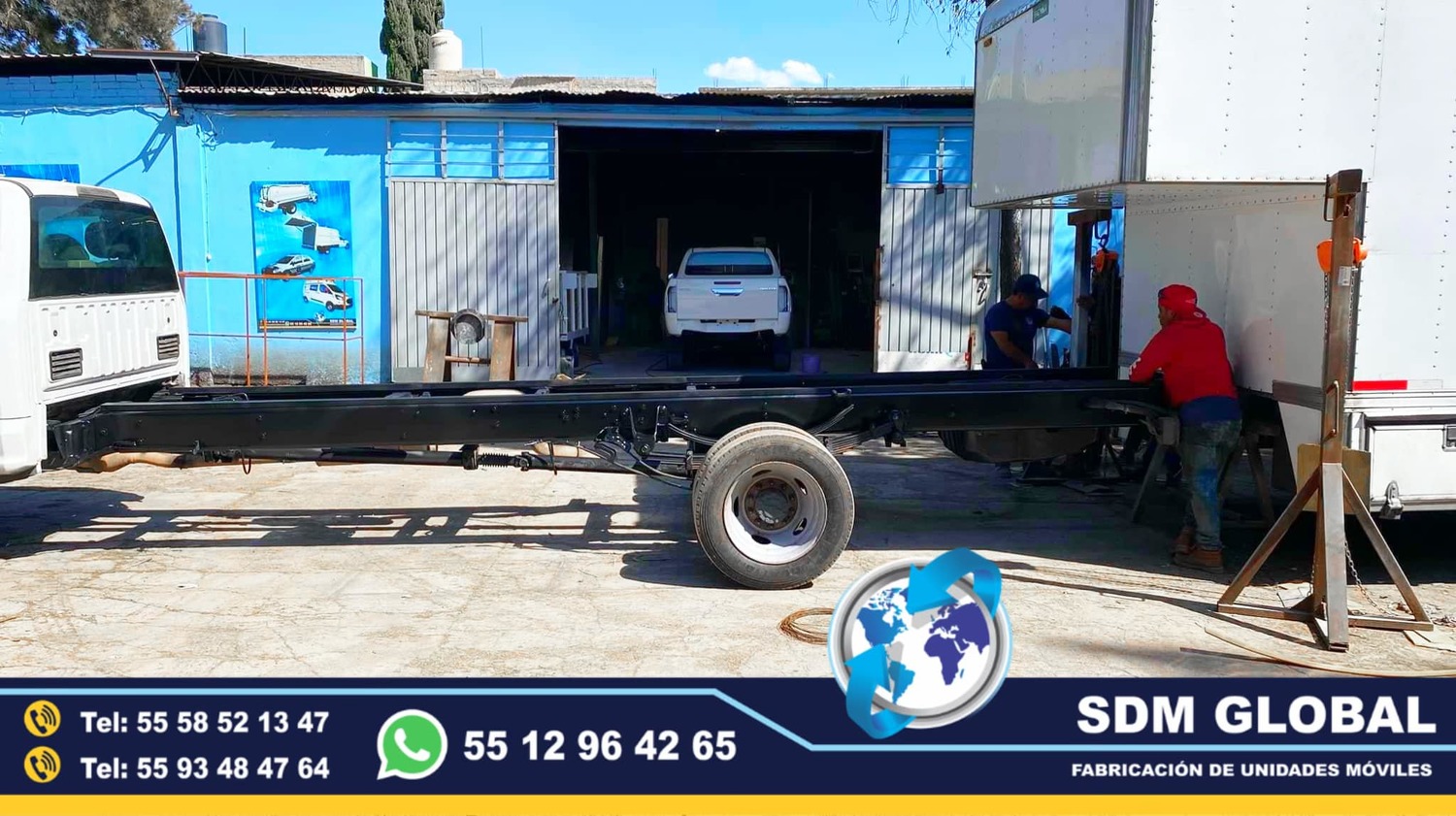 Fabricacion de Cajas secas cuadradas y con copete&nbsp;<br>