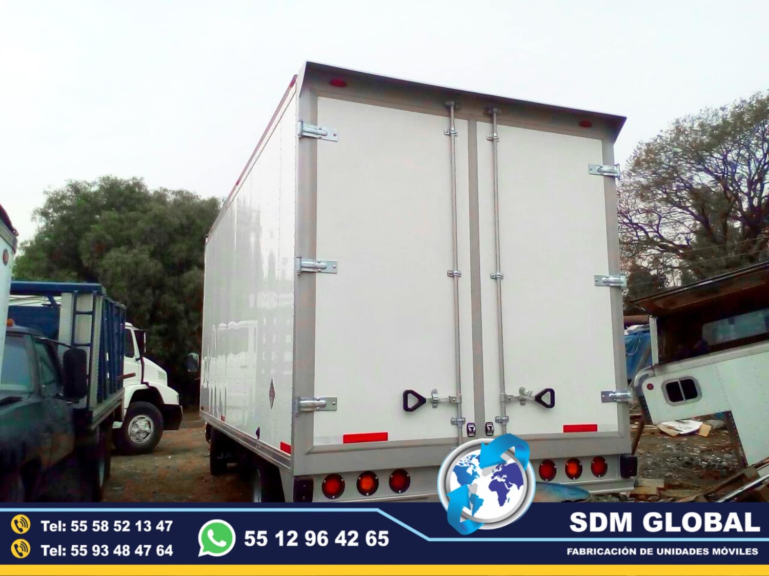 Fabricacion de Cajas secas cuadradas y con copete&nbsp;<br>