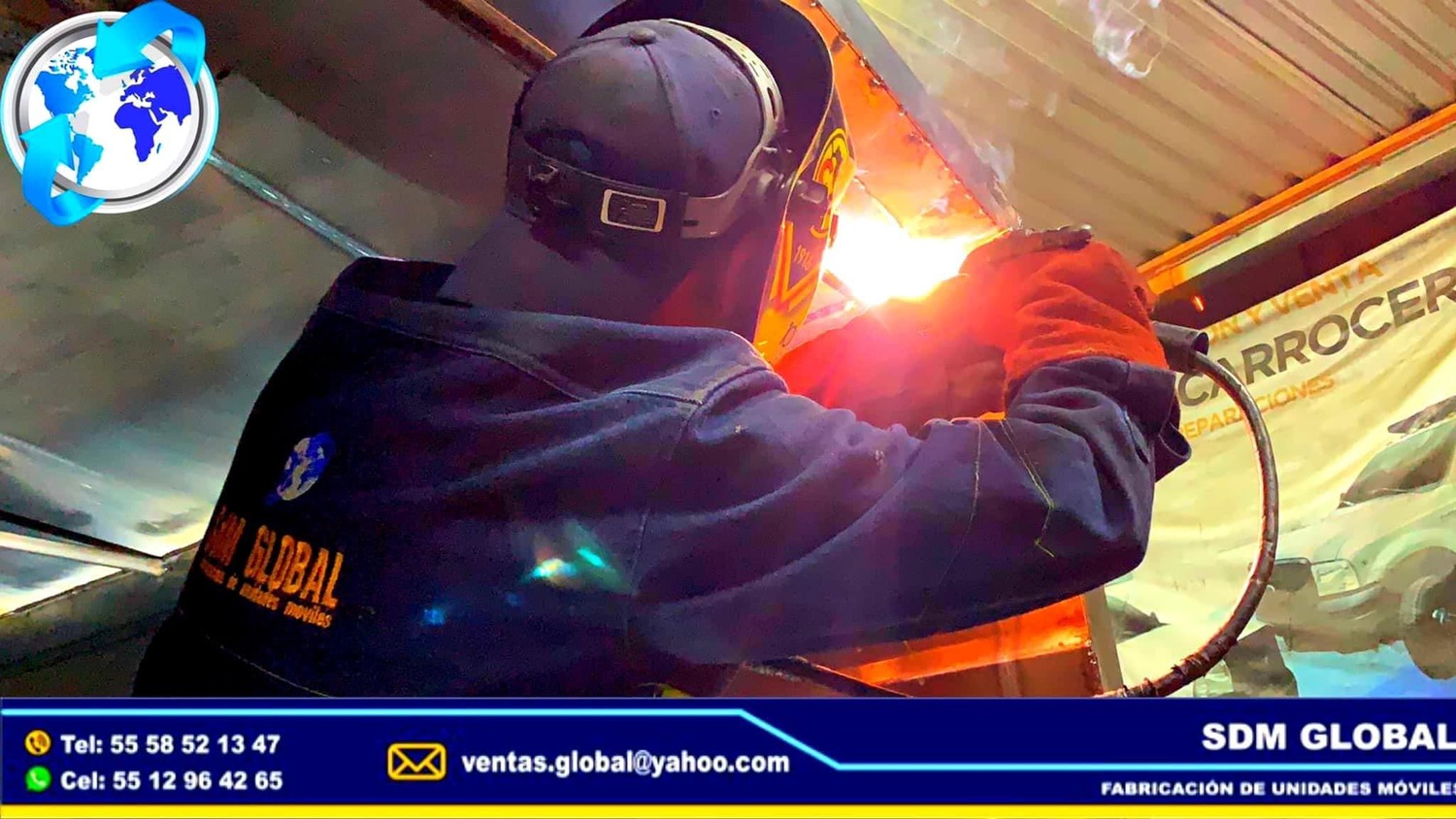 <span style="font-weight: bold;">Fabricantes de Roll Bar tipo comando para patrullas&nbsp;</span><br>