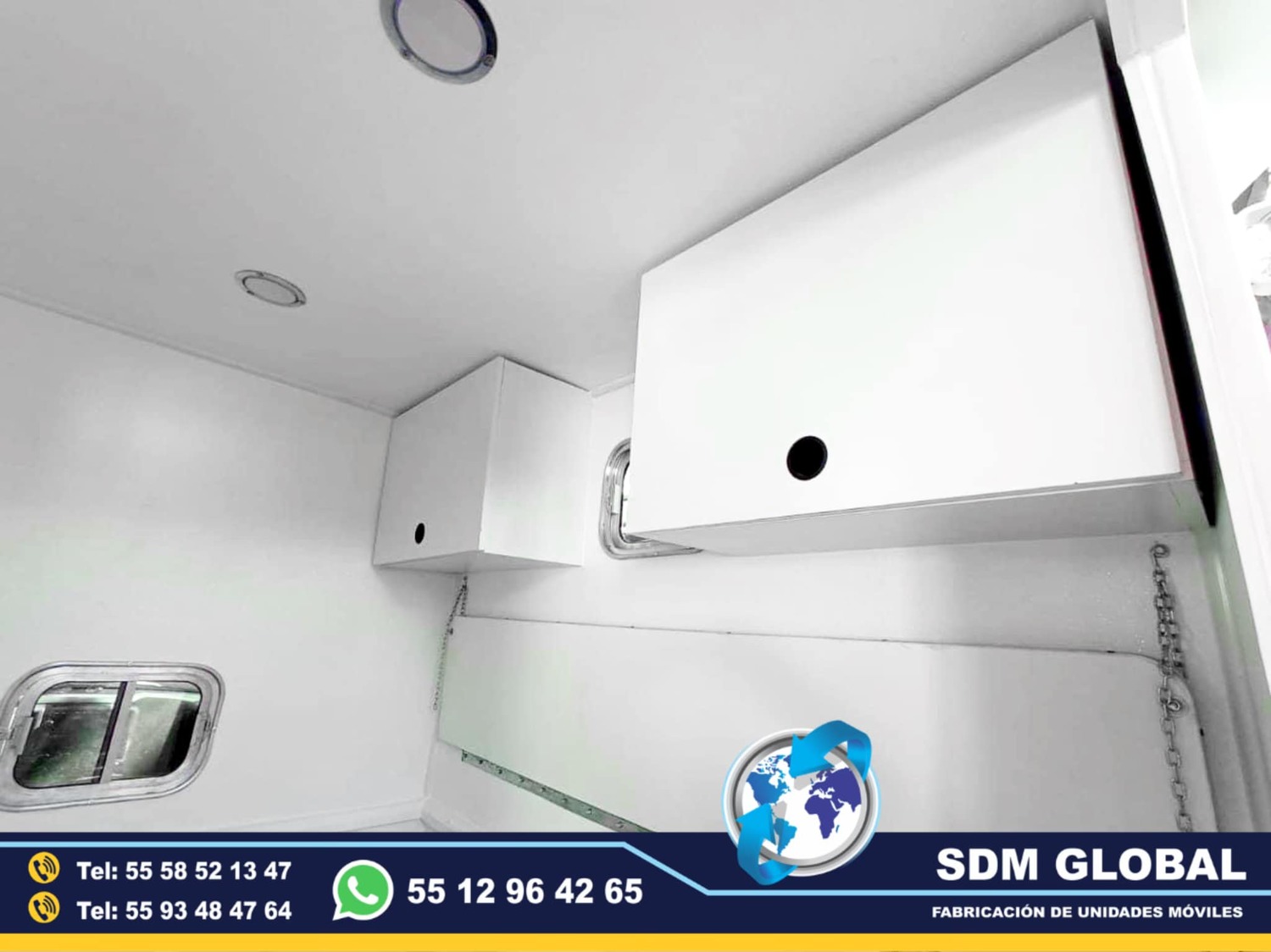 Fabricacion de Cajas secas cuadradas y con copete&nbsp;<br>