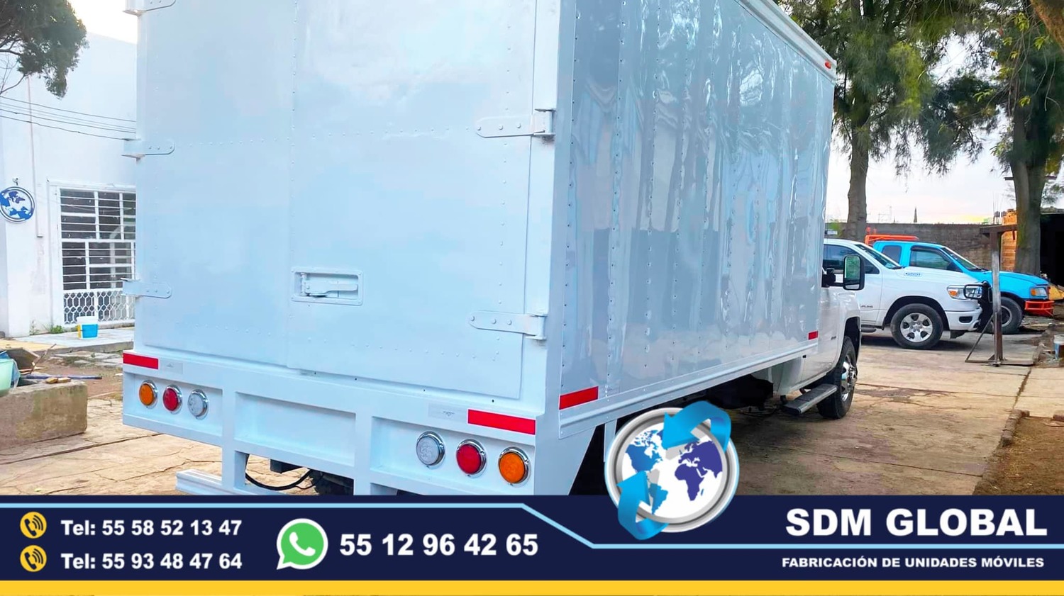 Fabricacion de Cajas secas cuadradas y con copete&nbsp;<br>