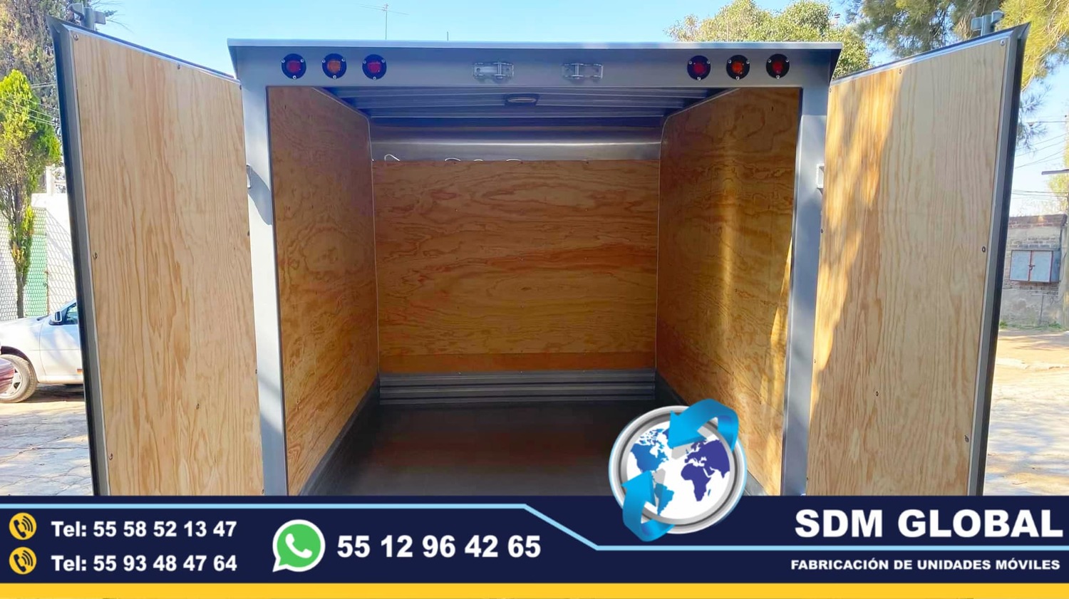 Fabricacion de Cajas secas cuadradas y con copete&nbsp;<br>