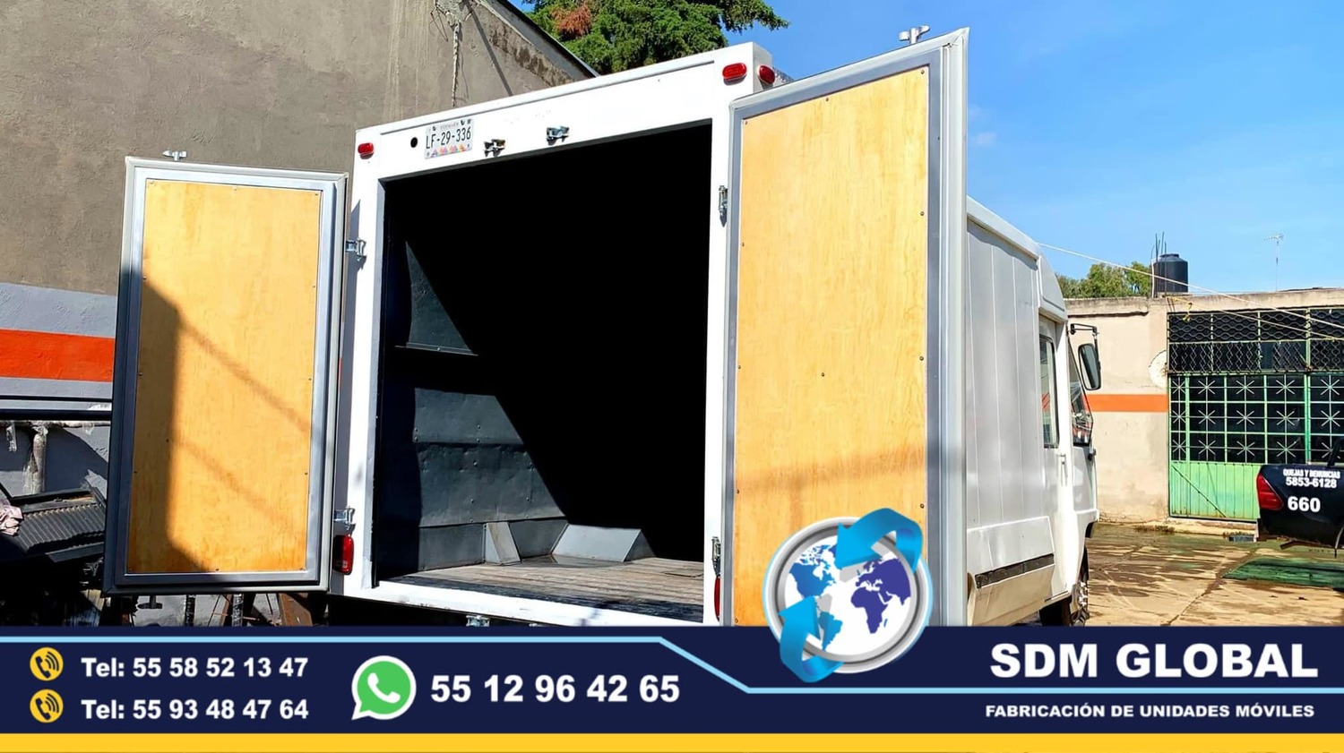 Fabricacion de Cajas secas cuadradas y con copete&nbsp;<br>