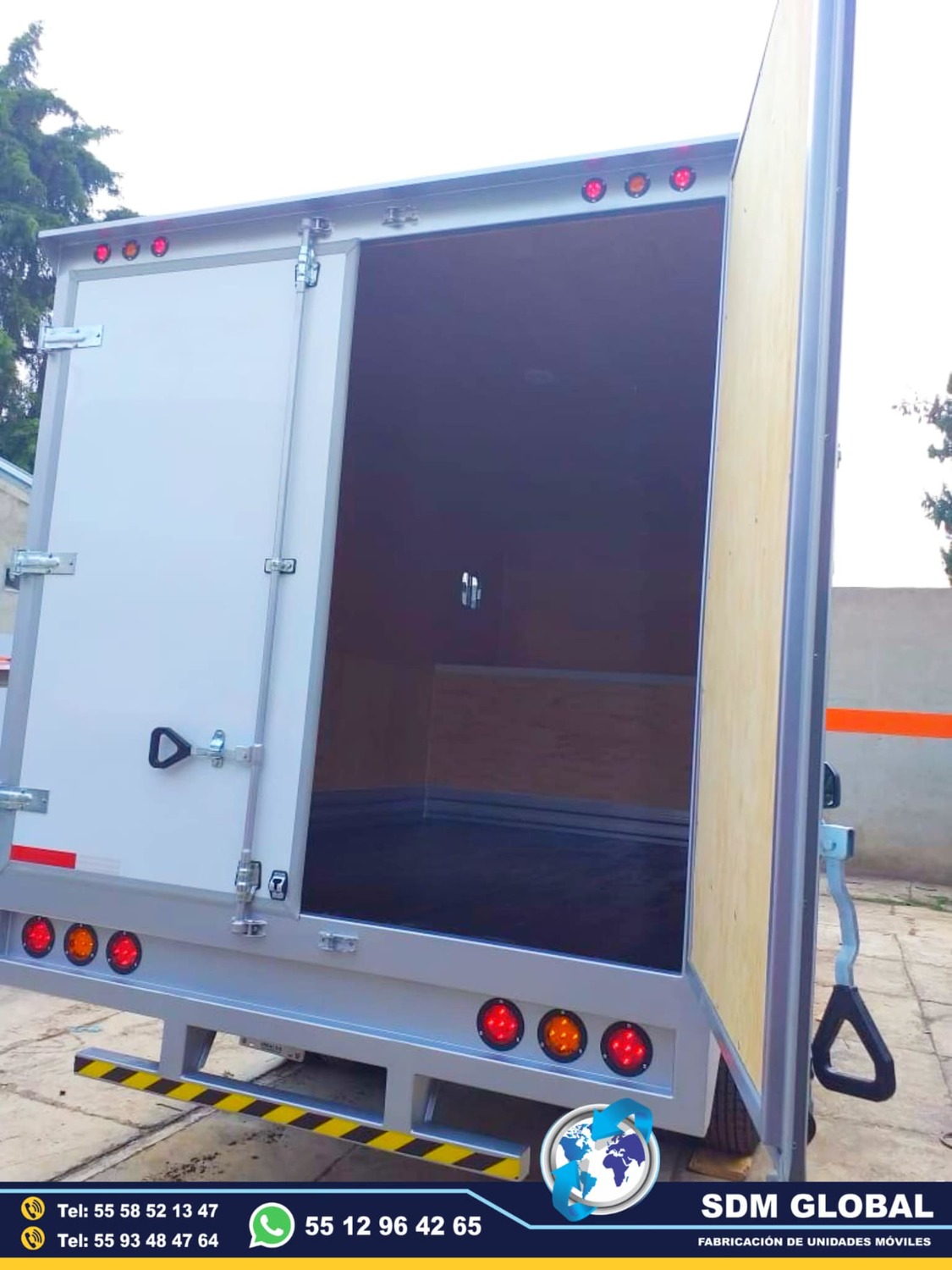 Fabricacion de Cajas secas cuadradas y con copete&nbsp;<br>