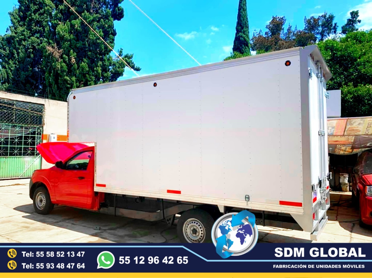 Fabricacion de Cajas secas cuadradas y con copete&nbsp;<br>